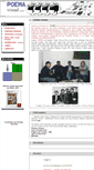 Mobile Screenshot of poemavisual.com.br